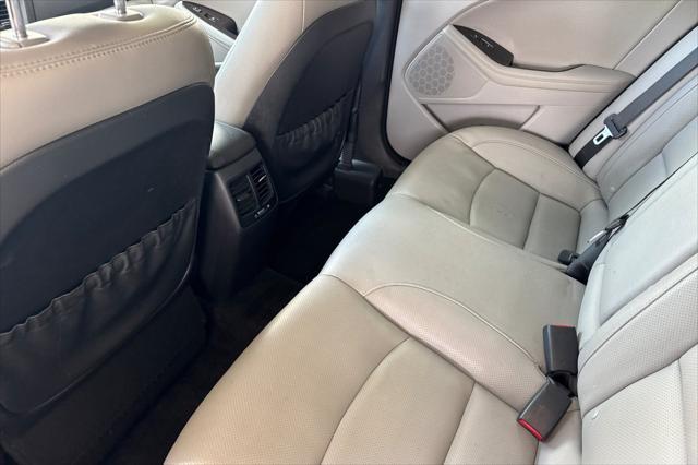 used 2015 Kia Optima car, priced at $10,998
