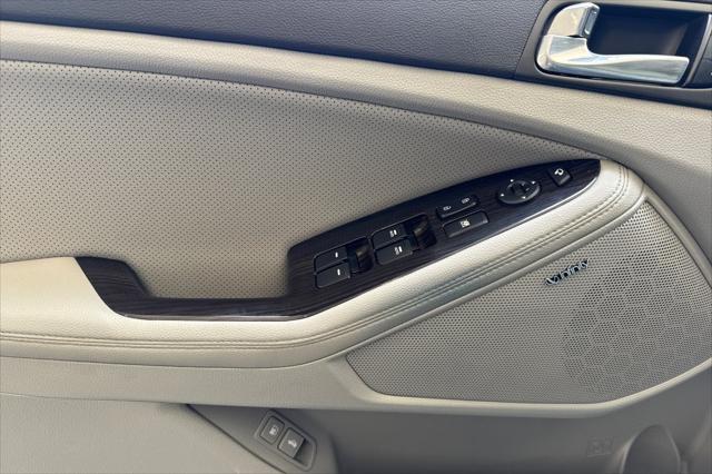 used 2015 Kia Optima car, priced at $10,998