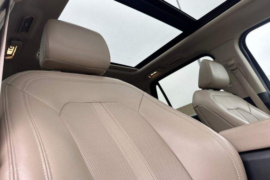 used 2023 Ford Expedition Max car, priced at $40,998