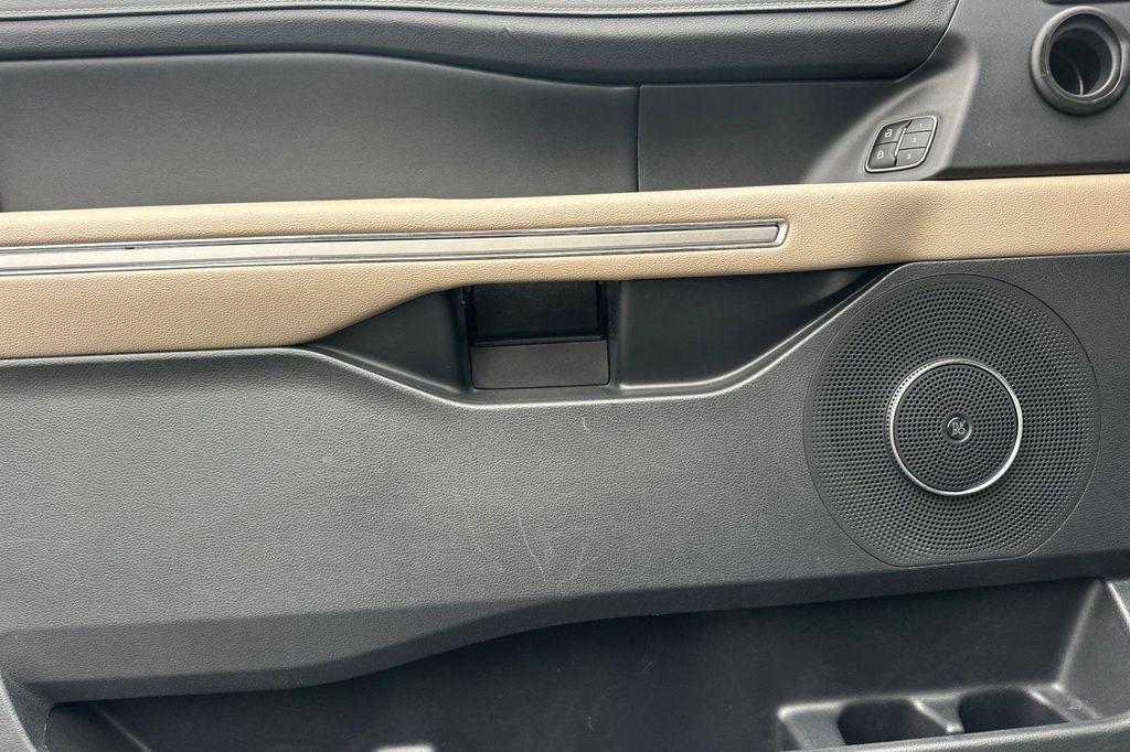 used 2023 Ford Expedition Max car, priced at $40,998