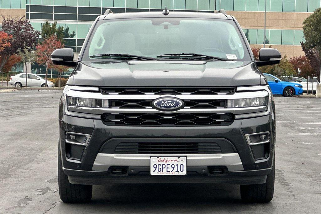 used 2023 Ford Expedition Max car, priced at $40,998
