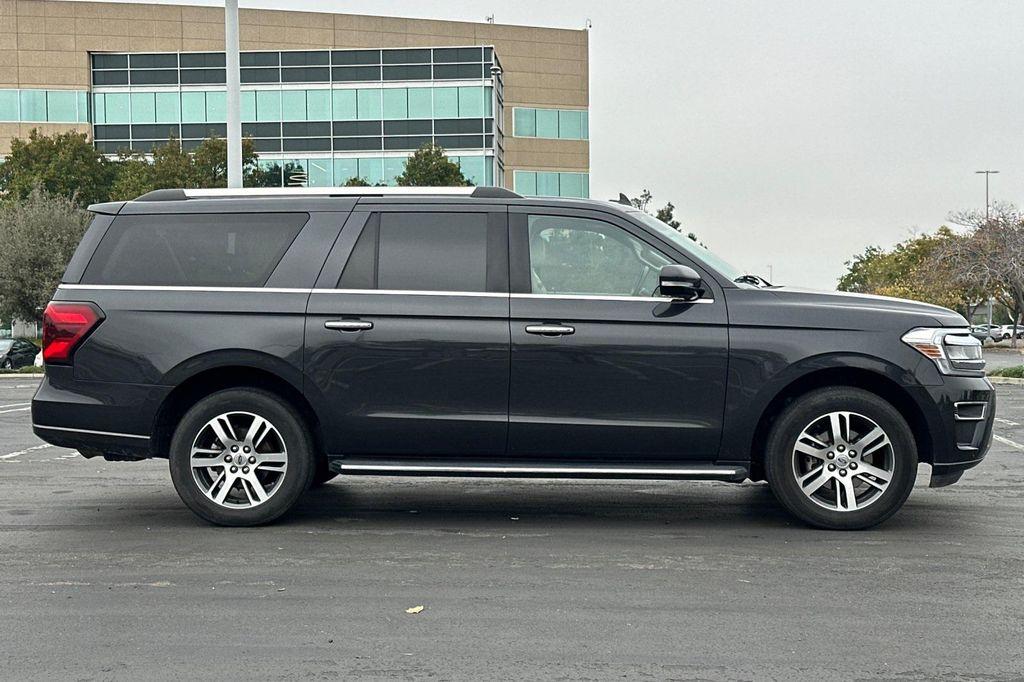 used 2023 Ford Expedition Max car, priced at $40,998