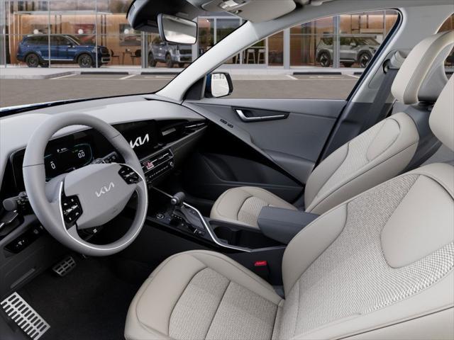 new 2025 Kia Niro car, priced at $30,987