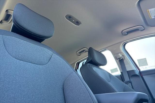 used 2025 Kia K4 car, priced at $21,798