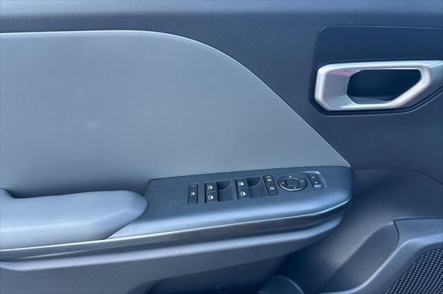 used 2025 Kia K4 car, priced at $21,798
