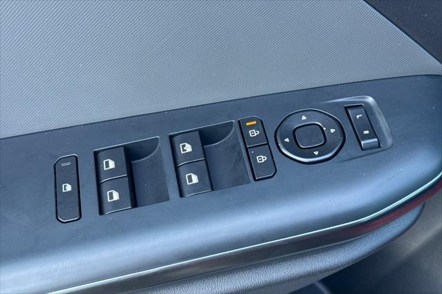 used 2025 Kia K4 car, priced at $21,798