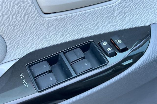 used 2013 Toyota Sienna car, priced at $15,898