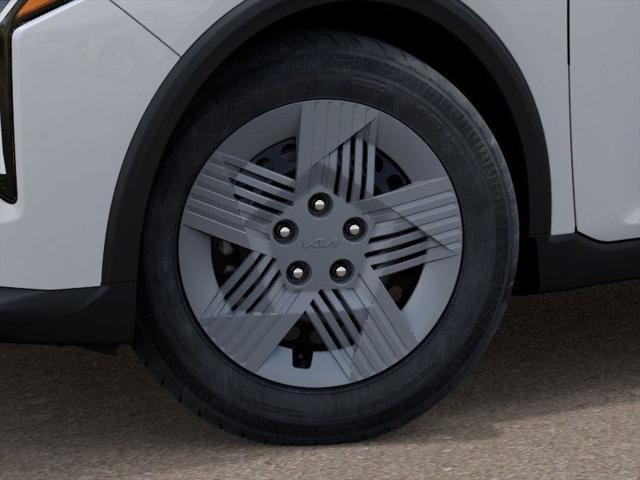 new 2025 Kia K4 car, priced at $22,824
