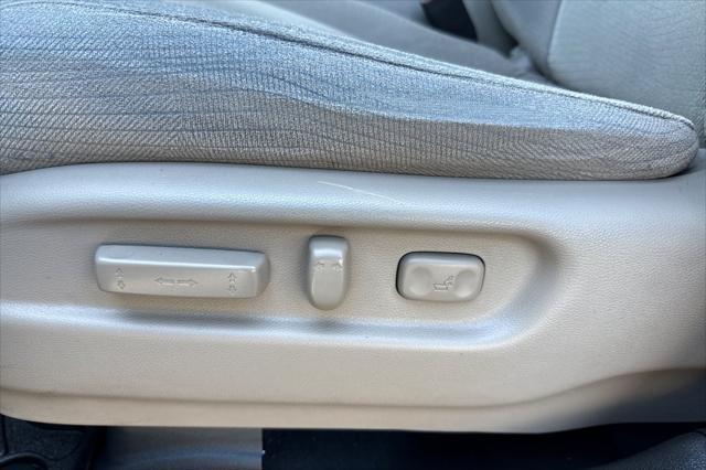 used 2018 Honda Pilot car, priced at $17,998