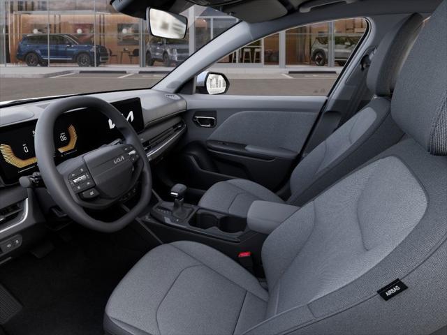 used 2025 Kia K4 car, priced at $21,998