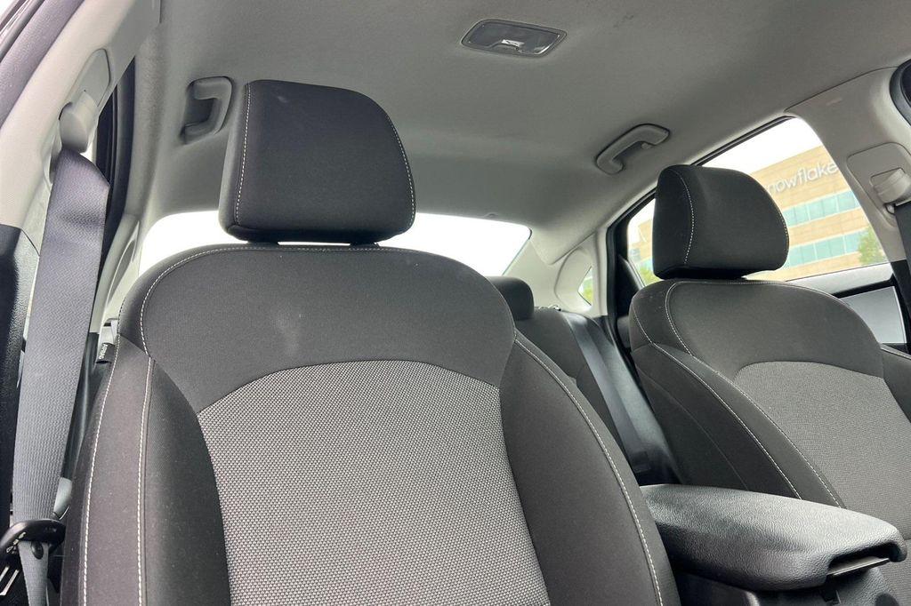 used 2023 Kia Forte car, priced at $17,798