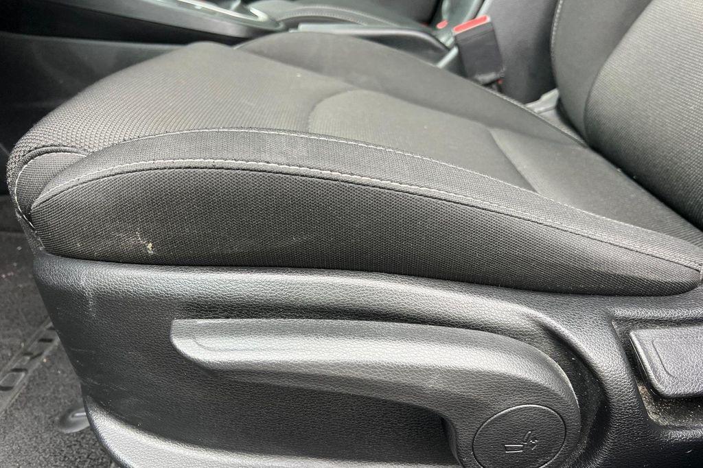 used 2023 Kia Forte car, priced at $17,798