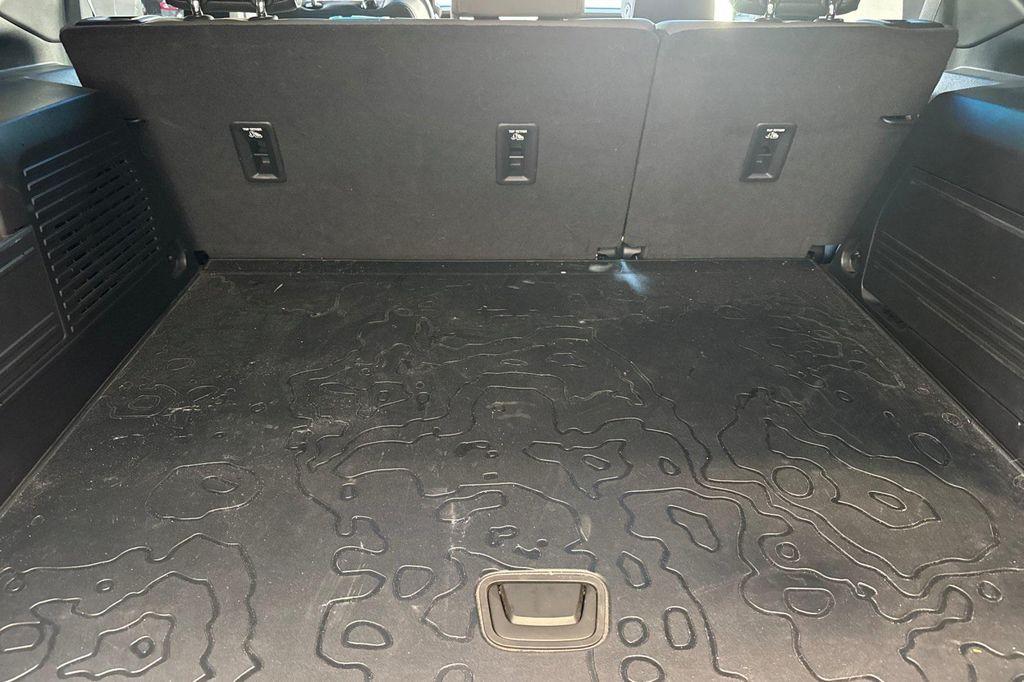 used 2024 GMC HUMMER EV SUV car, priced at $72,598