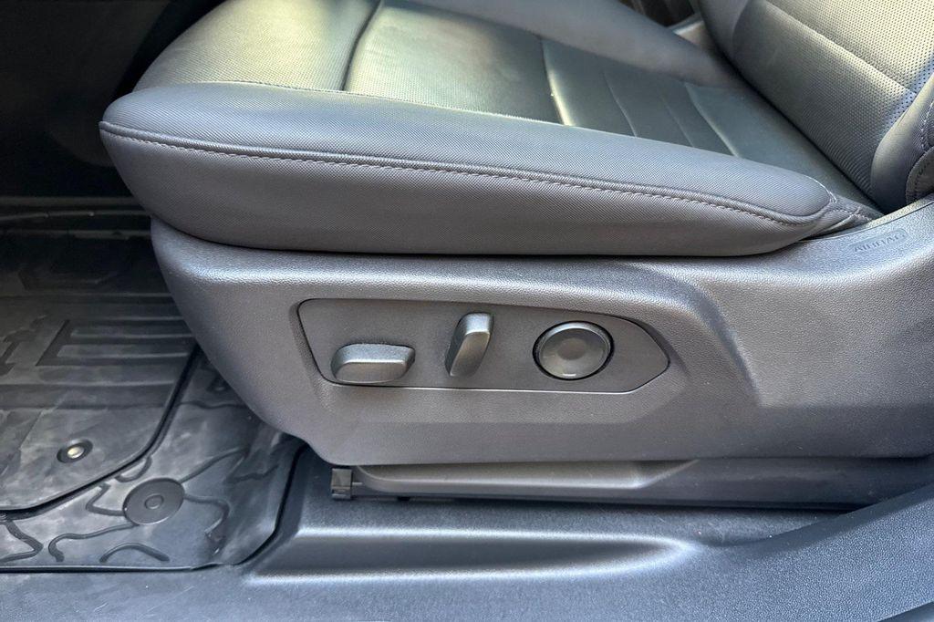 used 2024 GMC HUMMER EV SUV car, priced at $72,598