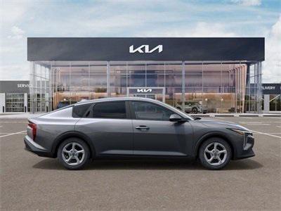 used 2025 Kia K4 car, priced at $22,998