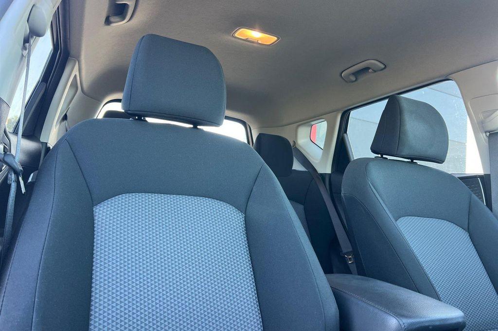 used 2023 Kia Soul car, priced at $17,498