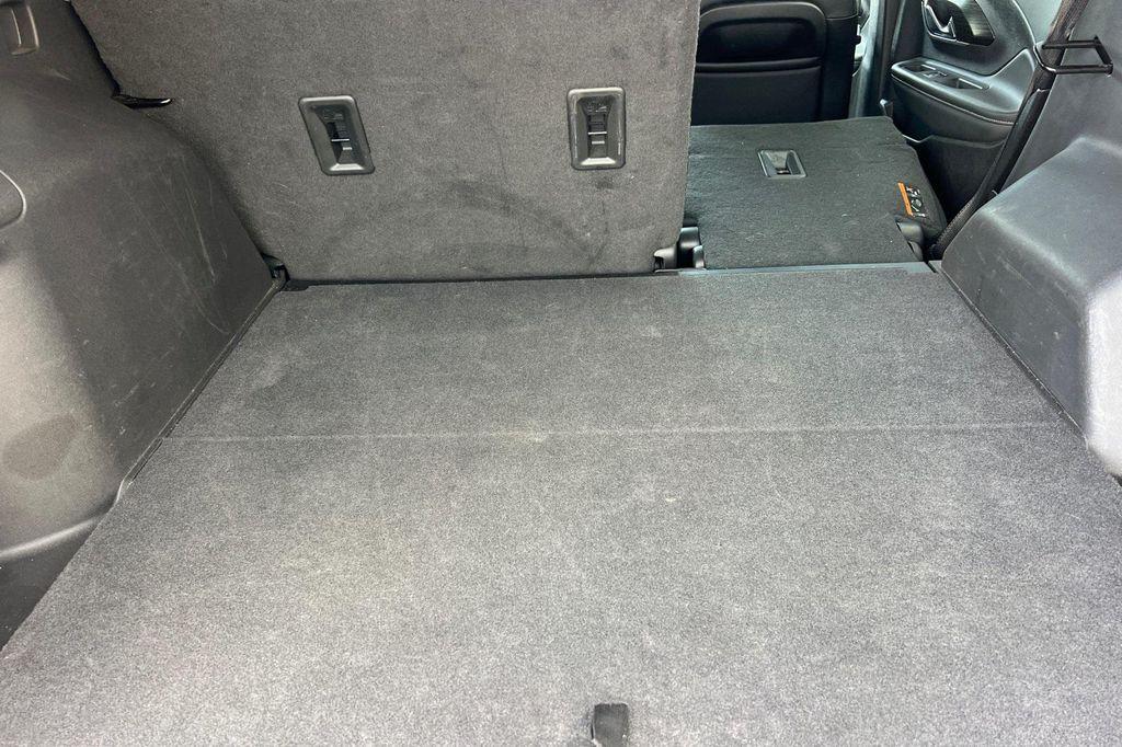 used 2024 GMC Terrain car, priced at $20,998