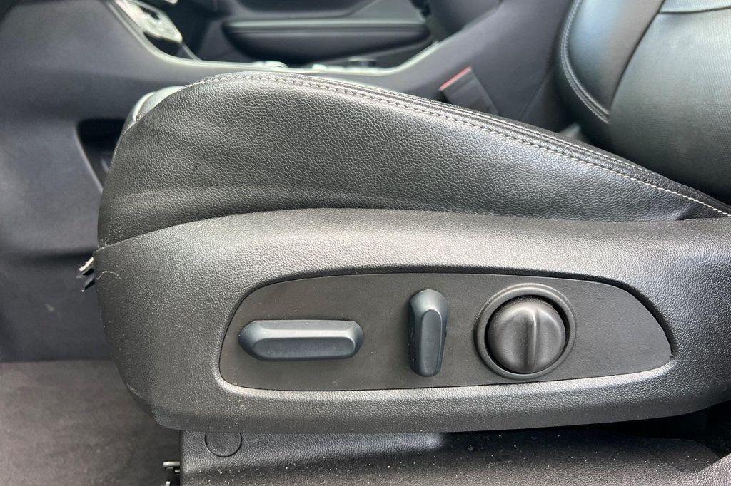 used 2024 GMC Terrain car, priced at $20,998