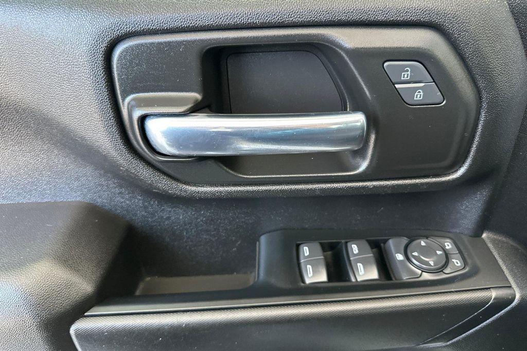 used 2023 Chevrolet Silverado 2500 car, priced at $37,898