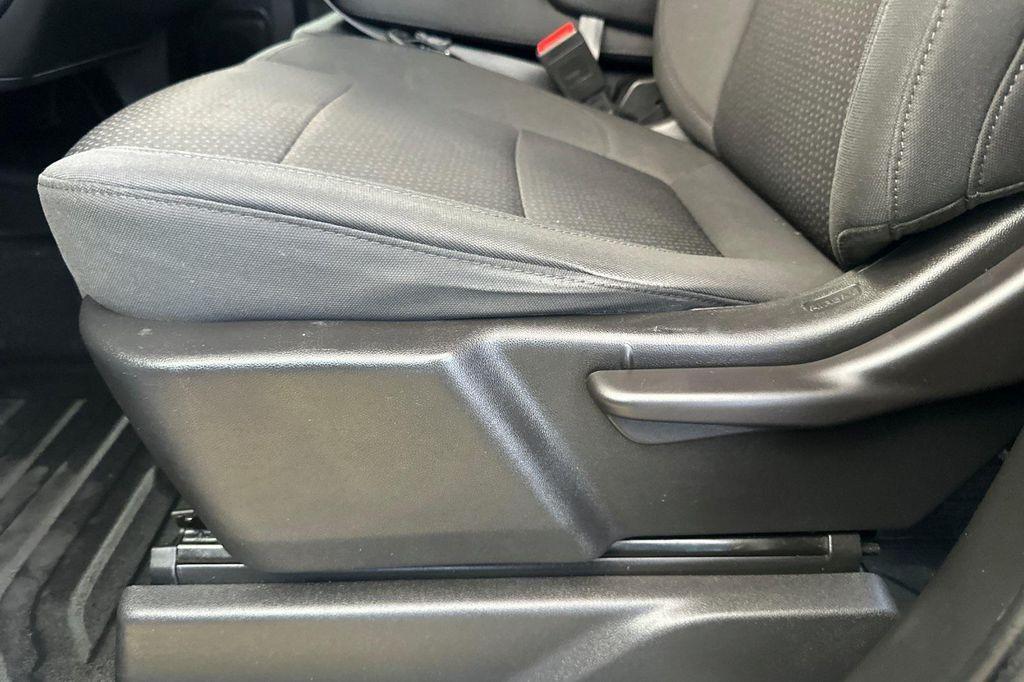 used 2023 Chevrolet Silverado 2500 car, priced at $37,898