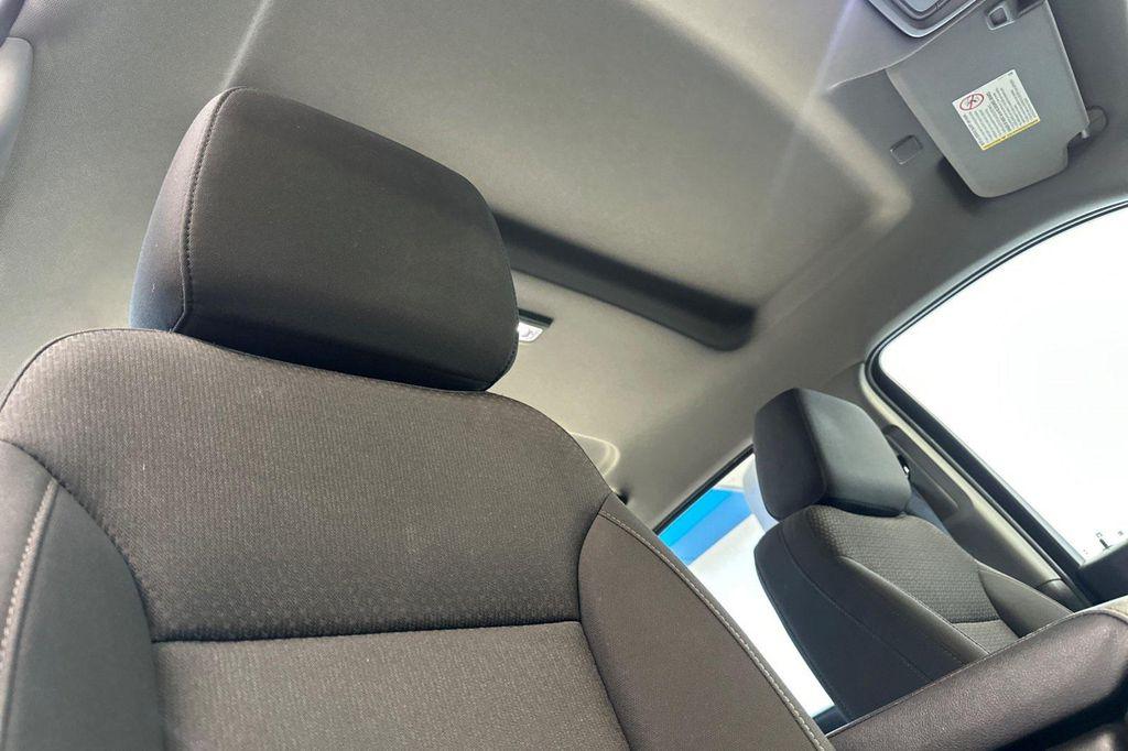 used 2023 Chevrolet Silverado 2500 car, priced at $37,898