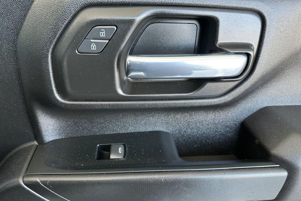 used 2023 Chevrolet Silverado 2500 car, priced at $37,898