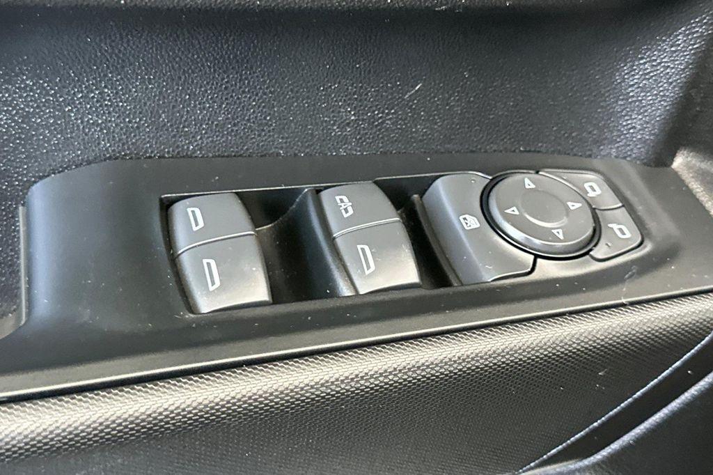 used 2023 Chevrolet Silverado 2500 car, priced at $37,898