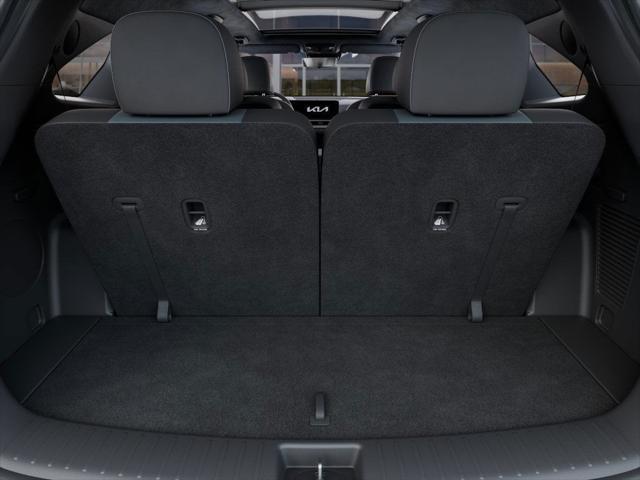 new 2025 Kia Sorento Plug-In Hybrid car, priced at $52,270