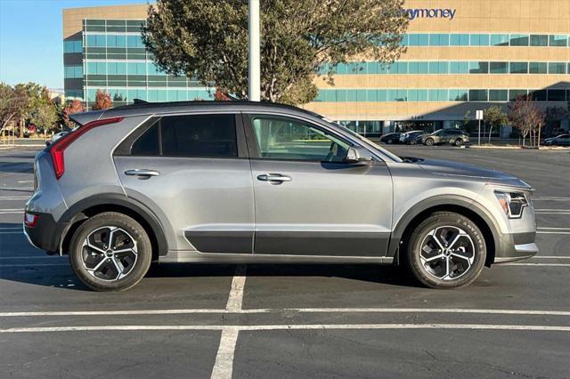 used 2024 Kia Niro car, priced at $26,500