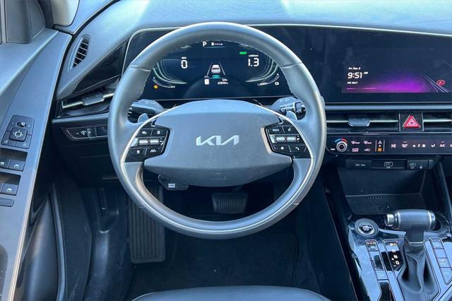 used 2024 Kia Niro car, priced at $26,500