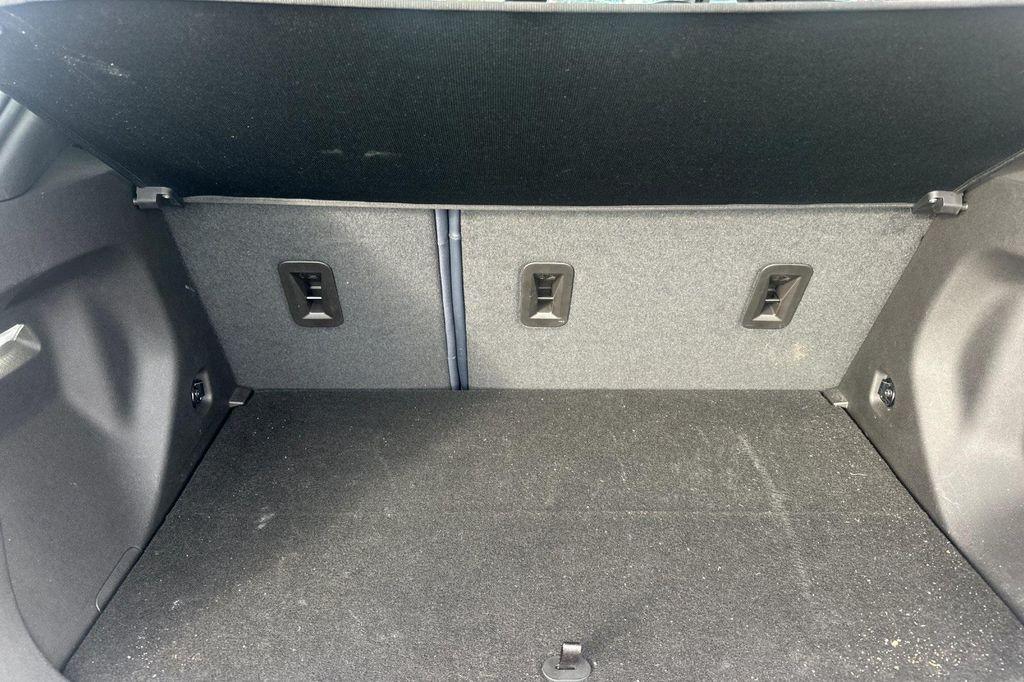 used 2023 Chevrolet Bolt EUV car, priced at $16,998