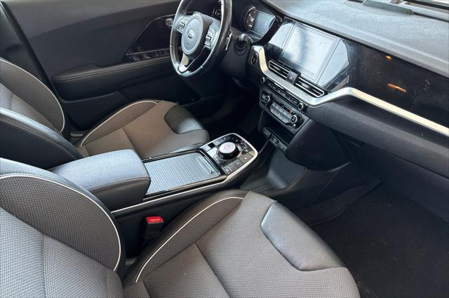used 2020 Kia Niro EV car, priced at $15,775