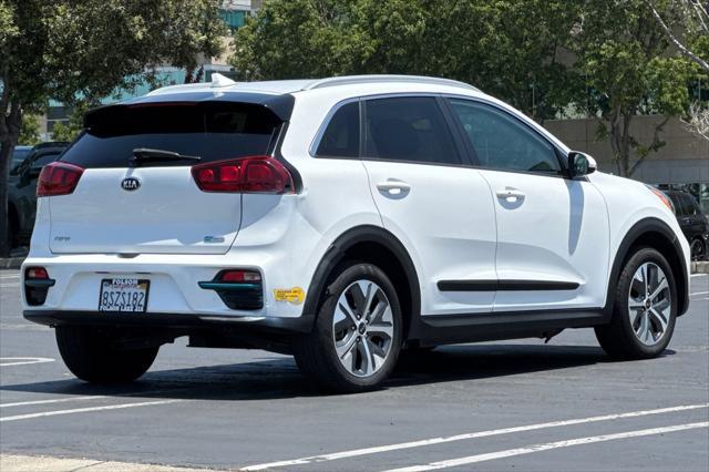 used 2020 Kia Niro EV car, priced at $15,775