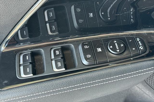 used 2020 Kia Niro EV car, priced at $15,775