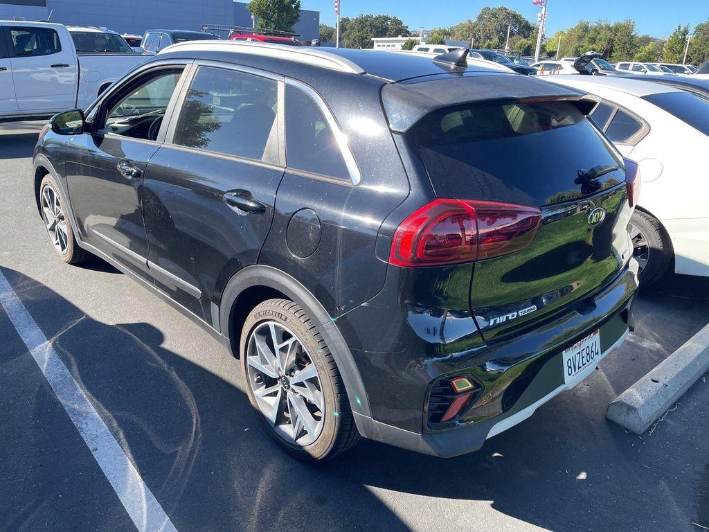 used 2020 Kia Niro car, priced at $16,998