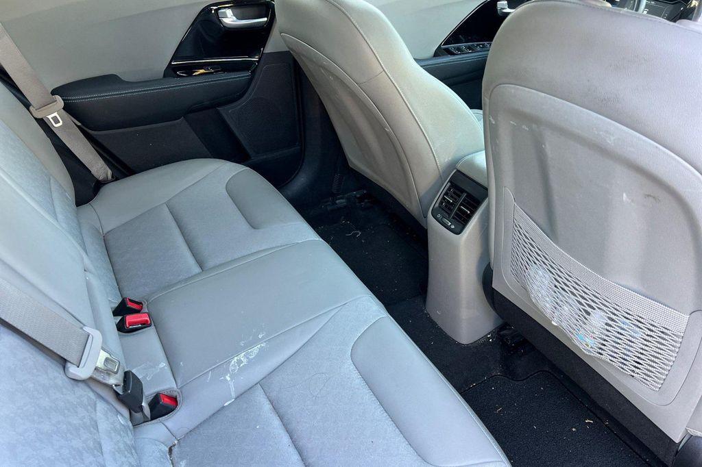 used 2020 Kia Niro car, priced at $15,998