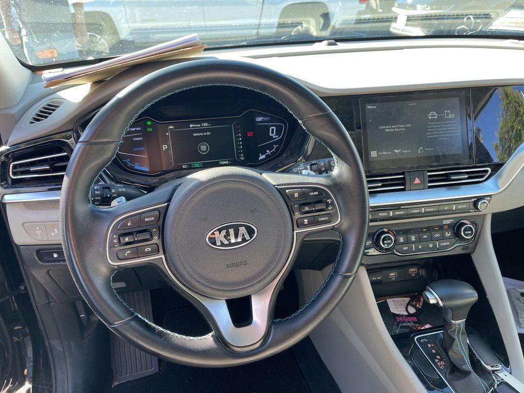 used 2020 Kia Niro car, priced at $16,998