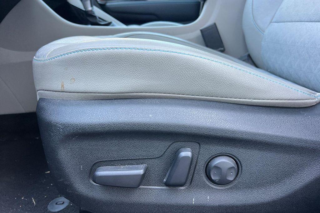 used 2020 Kia Niro car, priced at $15,998