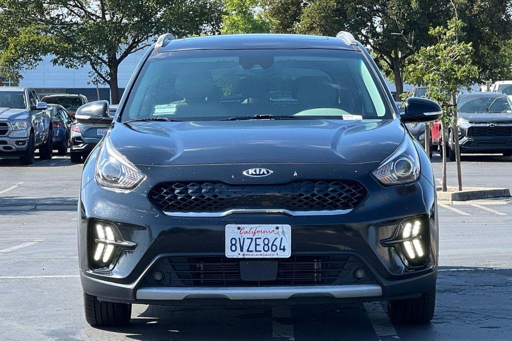 used 2020 Kia Niro car, priced at $15,998