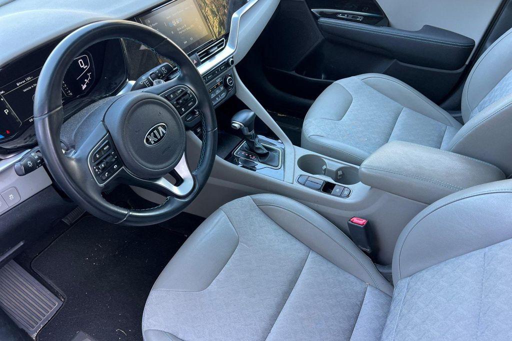 used 2020 Kia Niro car, priced at $15,998