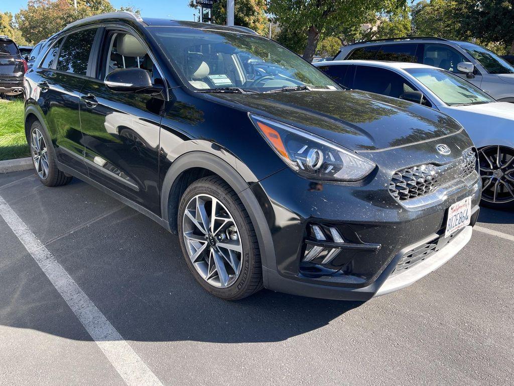 used 2020 Kia Niro car, priced at $16,998