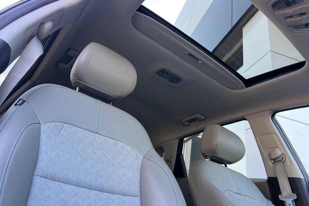 used 2020 Kia Niro car, priced at $15,998