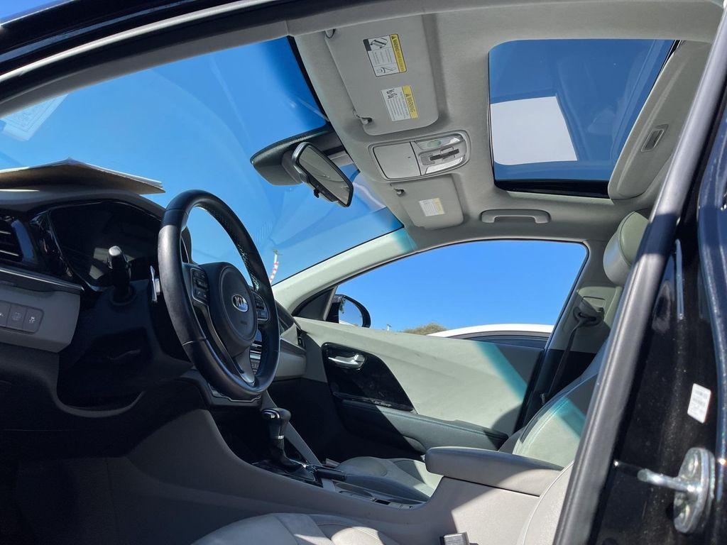 used 2020 Kia Niro car, priced at $16,998