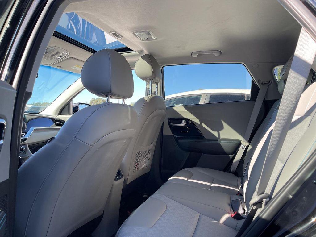 used 2020 Kia Niro car, priced at $16,998