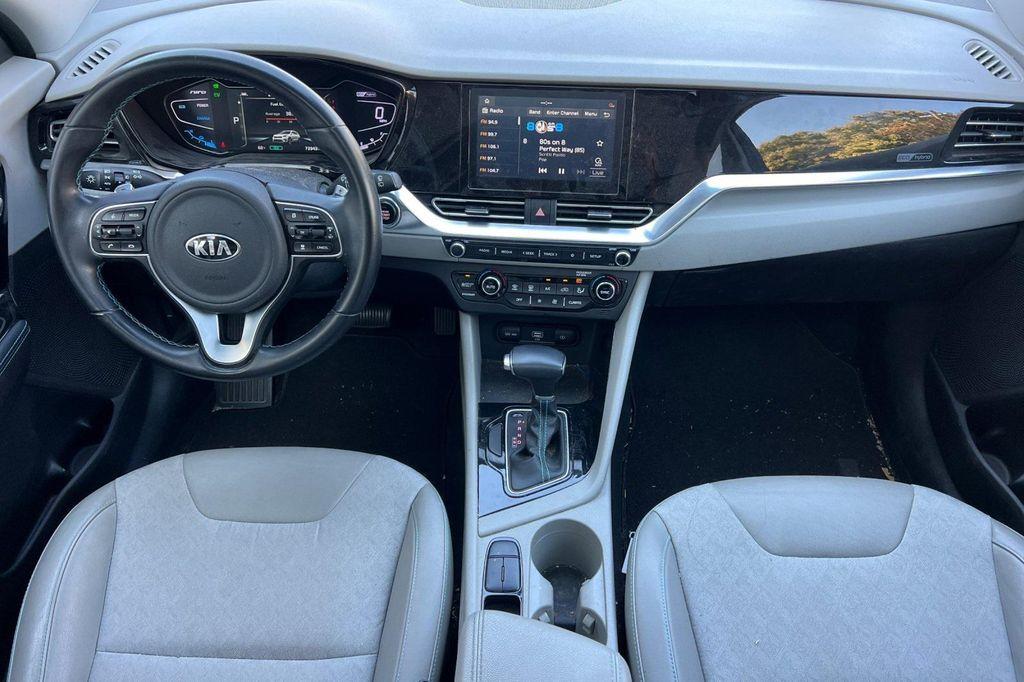 used 2020 Kia Niro car, priced at $15,998