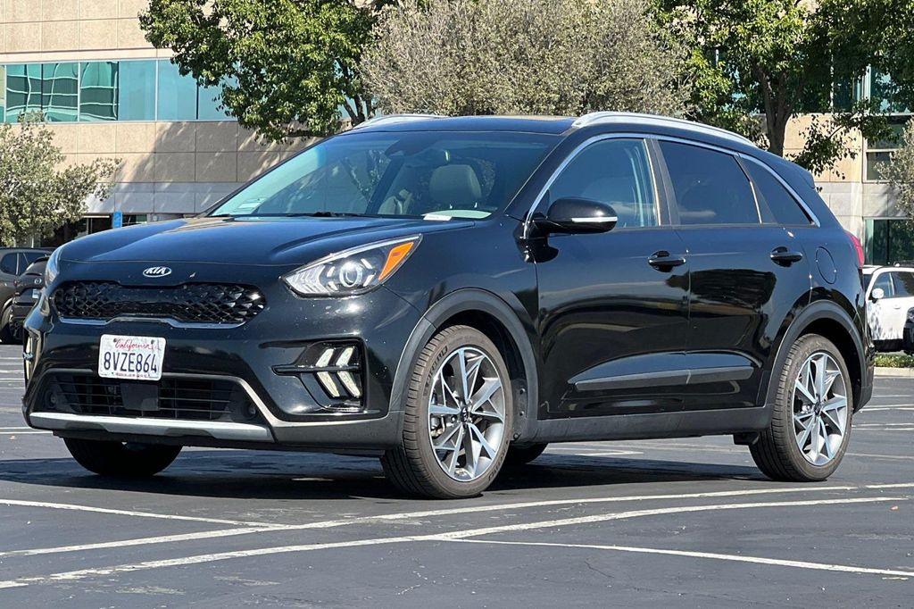 used 2020 Kia Niro car, priced at $15,998