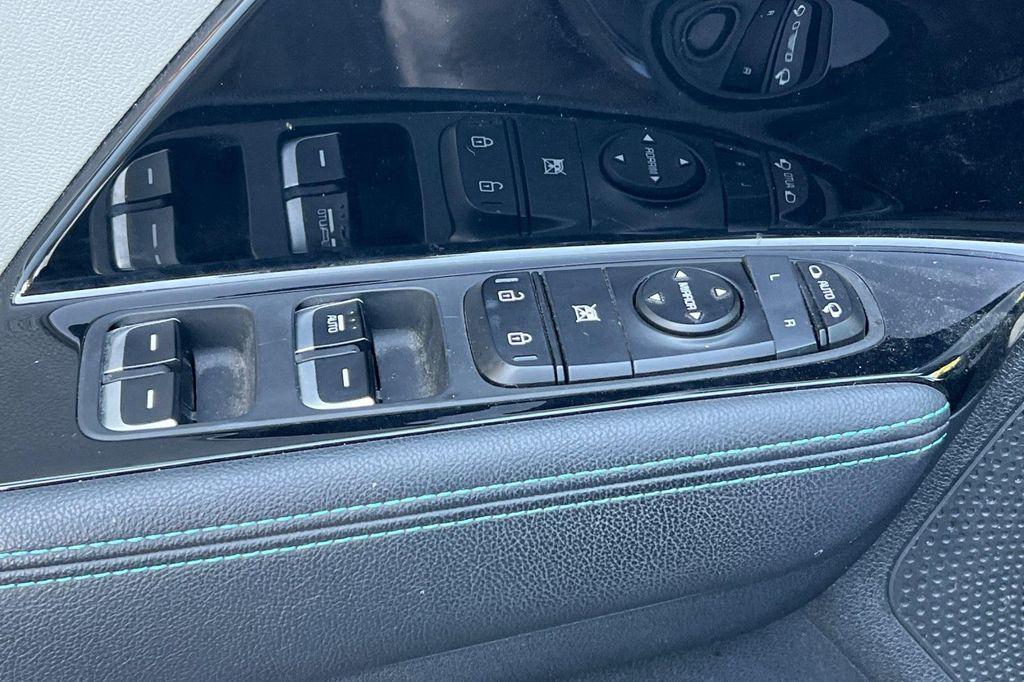 used 2020 Kia Niro car, priced at $15,998