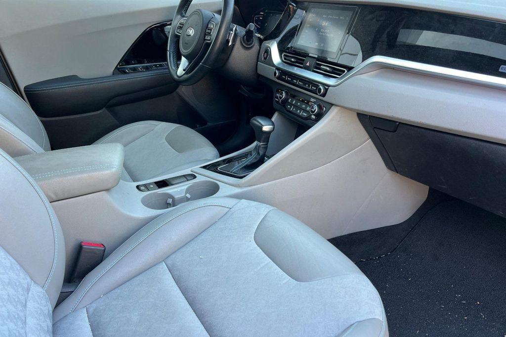 used 2020 Kia Niro car, priced at $15,998