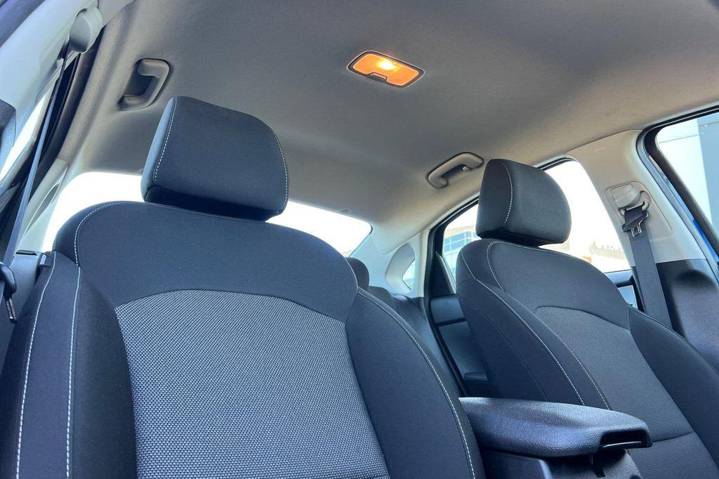 used 2023 Kia Forte car, priced at $16,998