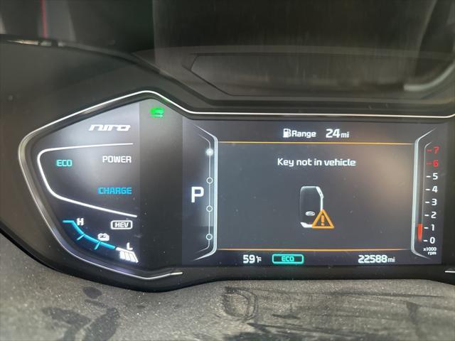 used 2020 Kia Niro Plug-In Hybrid car, priced at $23,988